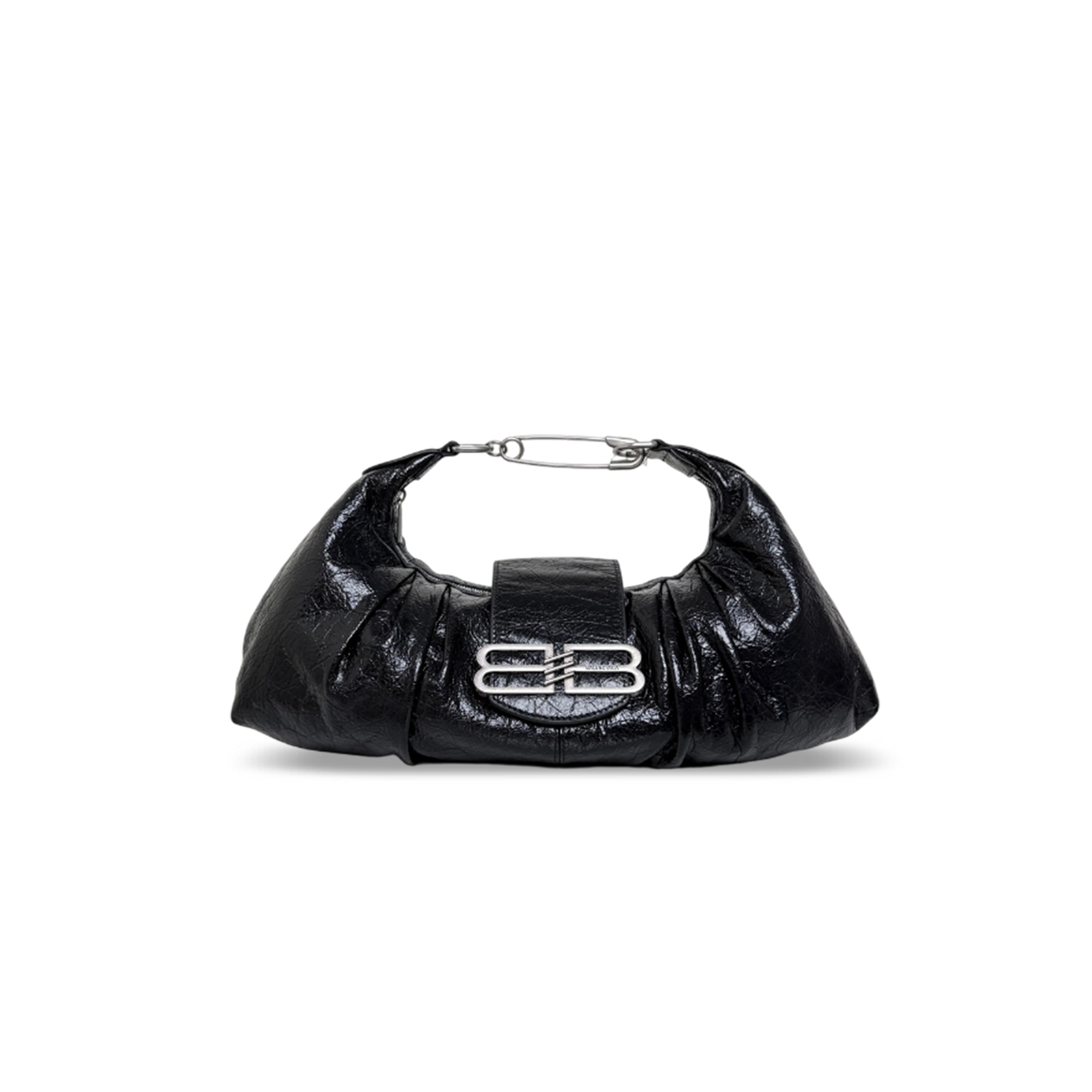 BALENCIAGA PAMELA MEDIUM SHOULDER BAG (41*23*8cm)
